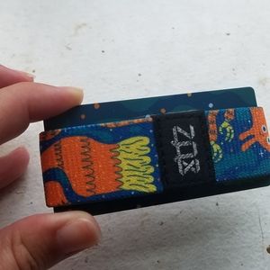 Zox Griff A Rific Size Small